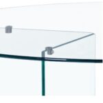 Round Table Iride D130cm