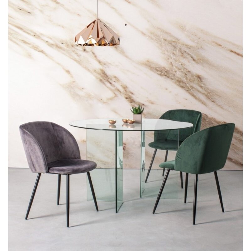 Round Table Iride Ø130cm - Image 2
