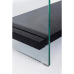 Shelf Line Black 90x180cm - Image 6