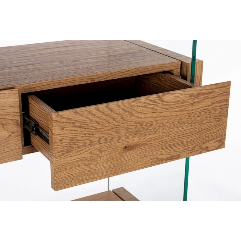 Shelf Line Black