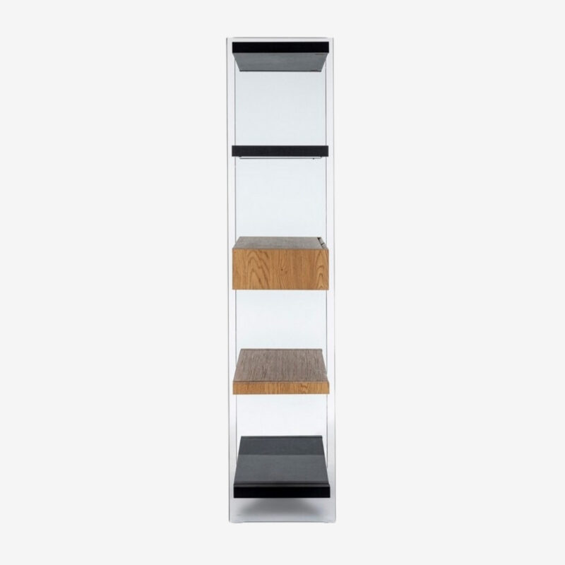 Shelf Line Black 90x180cm - Image 3
