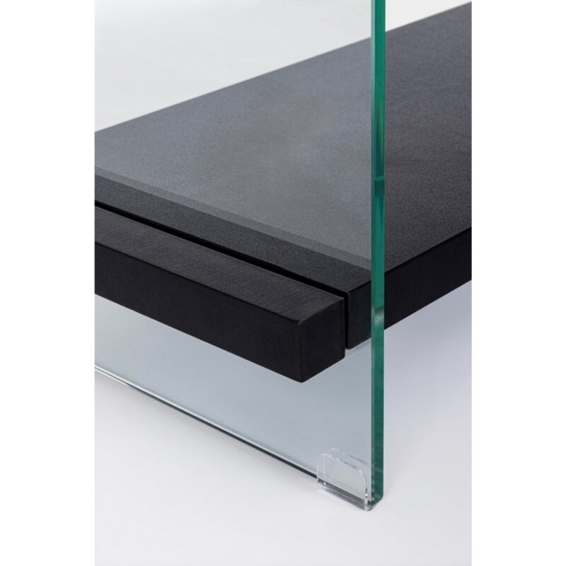 Shelf Line Black 90x180cm - Image 6