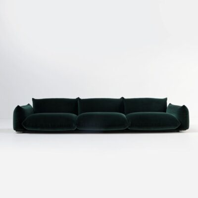 Sofa Marsilya 3-Seater Green_1