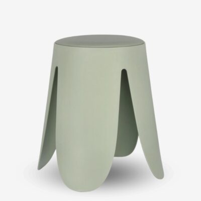 Stool imogen light green