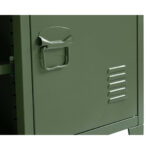 TV Cabinet Cambridge Green 120.5x40x58.5cm - Image 7