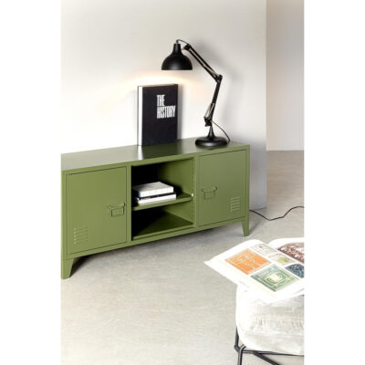 Kabineti TV Cambridge Green (2)