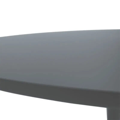 Table Dada Grey ∅100cm (2)