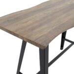 Table Fortuna 140x70x103.5cm (2)