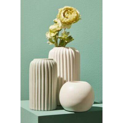 Vase Artemide Spicchio 16cm (2)