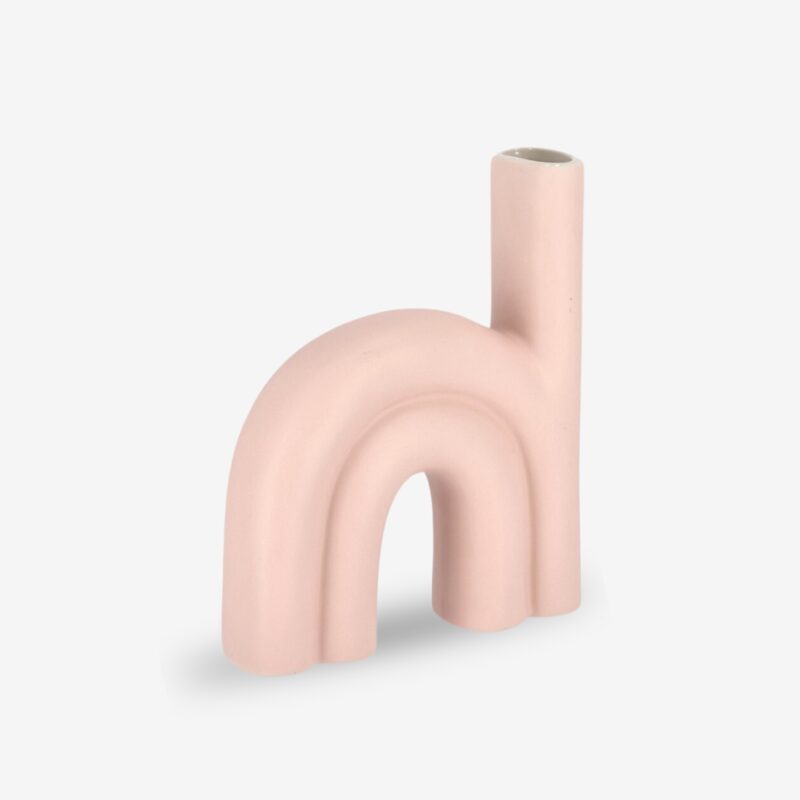 Vase Sol Pink (2)