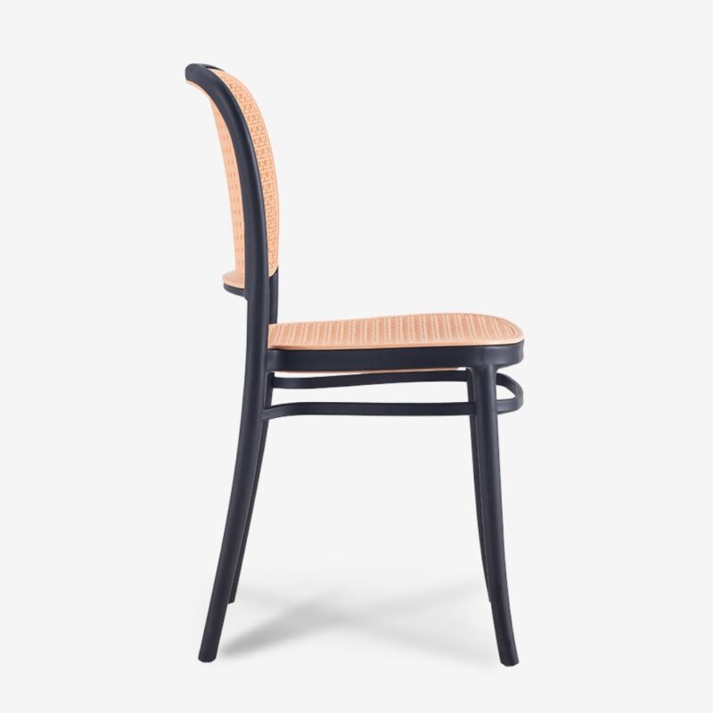 Chair Jenny Black - Image 4