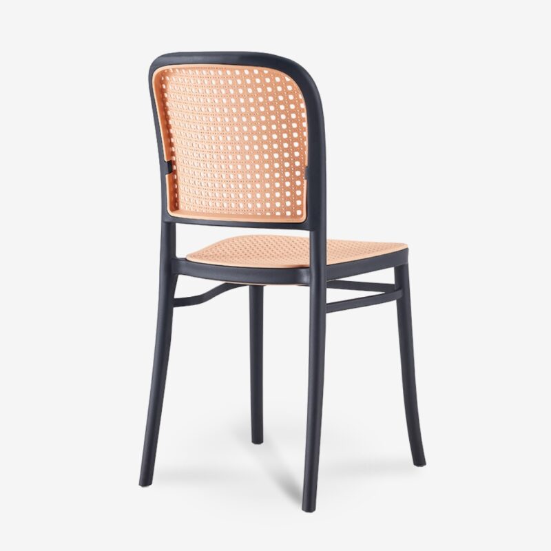 Chair Jenny Black - Image 5