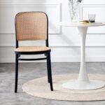 Chair Jenny Black - Image 2