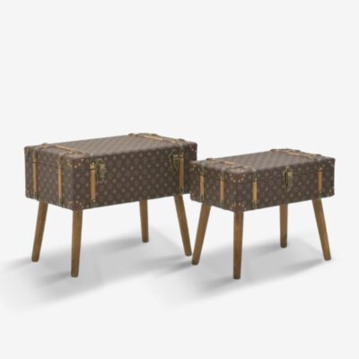Coffee Tables Loui Set 60x34x45cm (3)