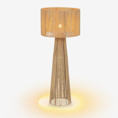 Floor Lamp Scandy ∅38x97cm   (3)