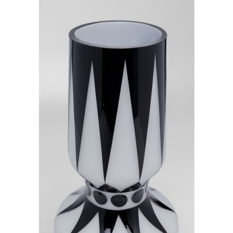 Kare Vase Brillar 44cm (3)