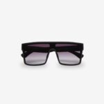 Okkia Sun Tokyo Black OK033-BK