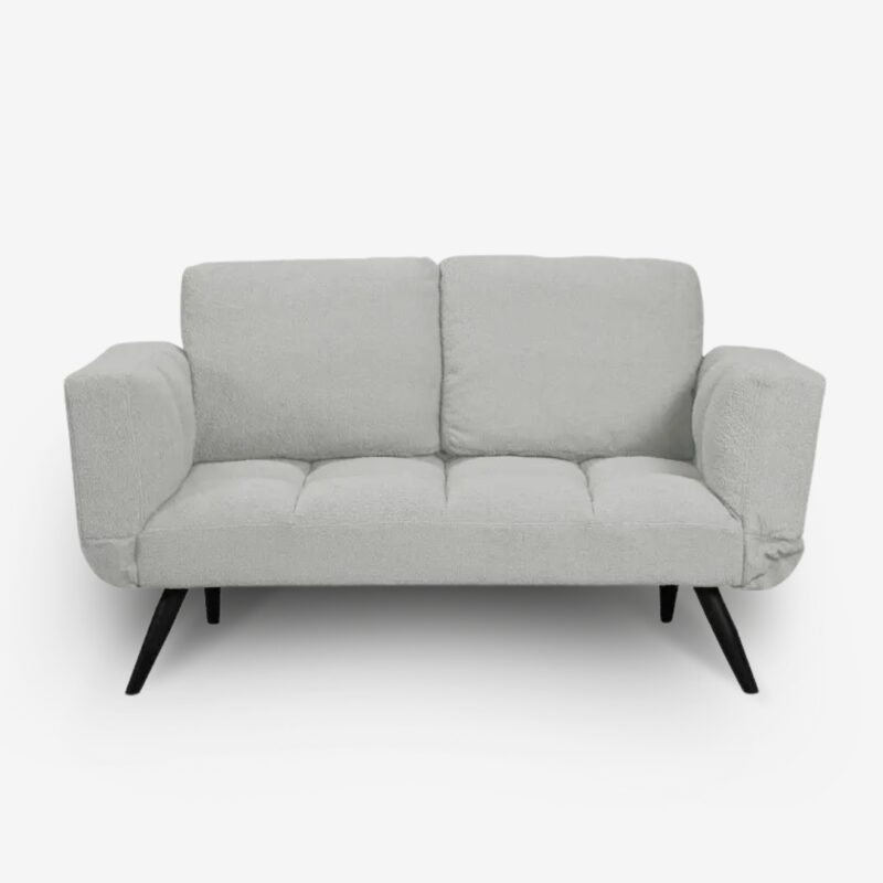 Sofa Jason Gray 190x80x74cm (5)