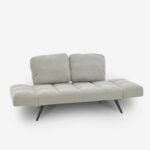 Sofa Jason Gray 190x80x74cm (6)