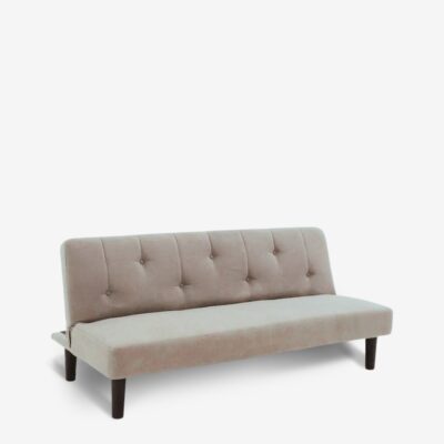 Sofa shon gray 167x77x73cm