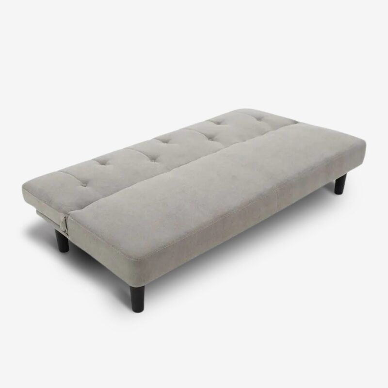 Sofa Shon Gray 167x77x73cm (4)
