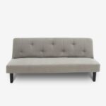 Sofa Shon Gray 167x77x73cm (5)