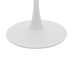 Table Dada Marble White ∅120x75cm (2)