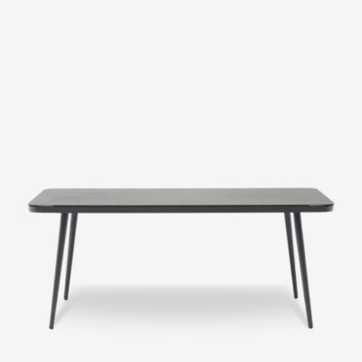 Table Elton Anthracite 160х90х75cm