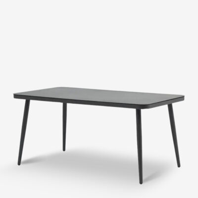 Table Elton Anthracite 160х90х75cm (2)