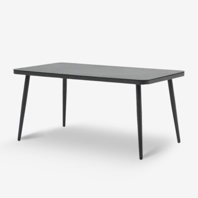Table Elton Anthracite 160х90х75cm (3)