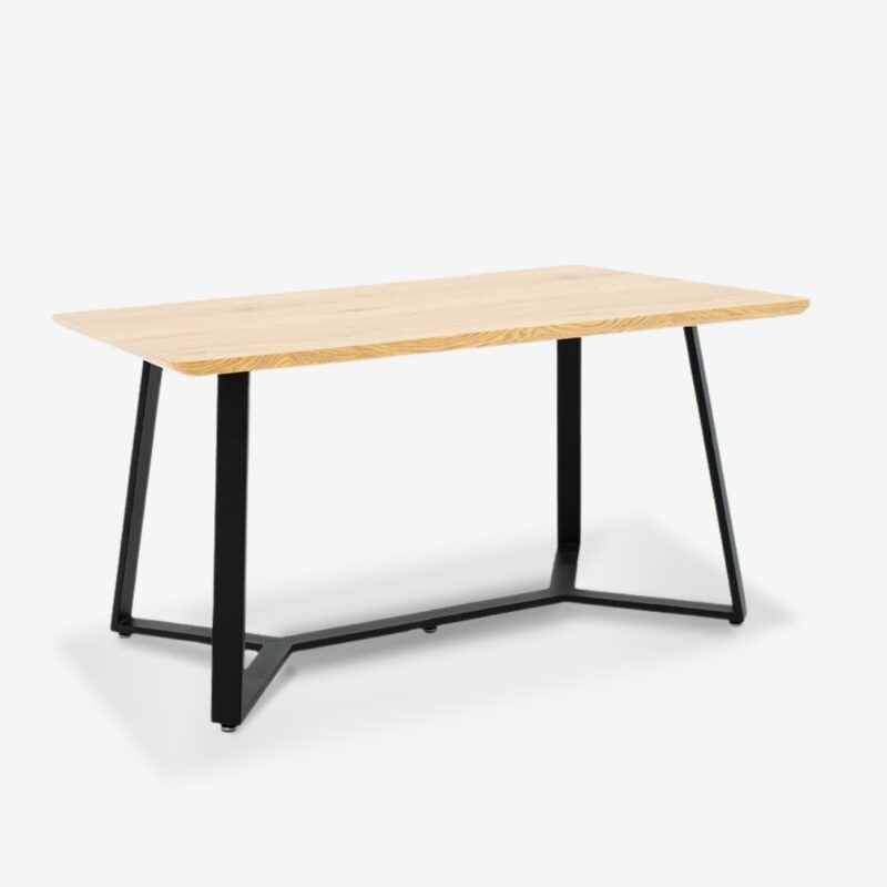 Table Gemma 140x80x75cm (5)