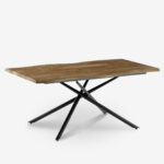 Dining Table Gana 180x90x76cm