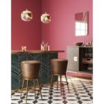 KARE Bar Stool Lady Rock Vintage - Image 3