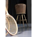 ARE Bar Stool Lady Rock Vintage (2)