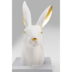 Kare Book Holder Rabbit (2 Set) (6)