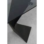 Kare console gloria black 140x81cm (13)
