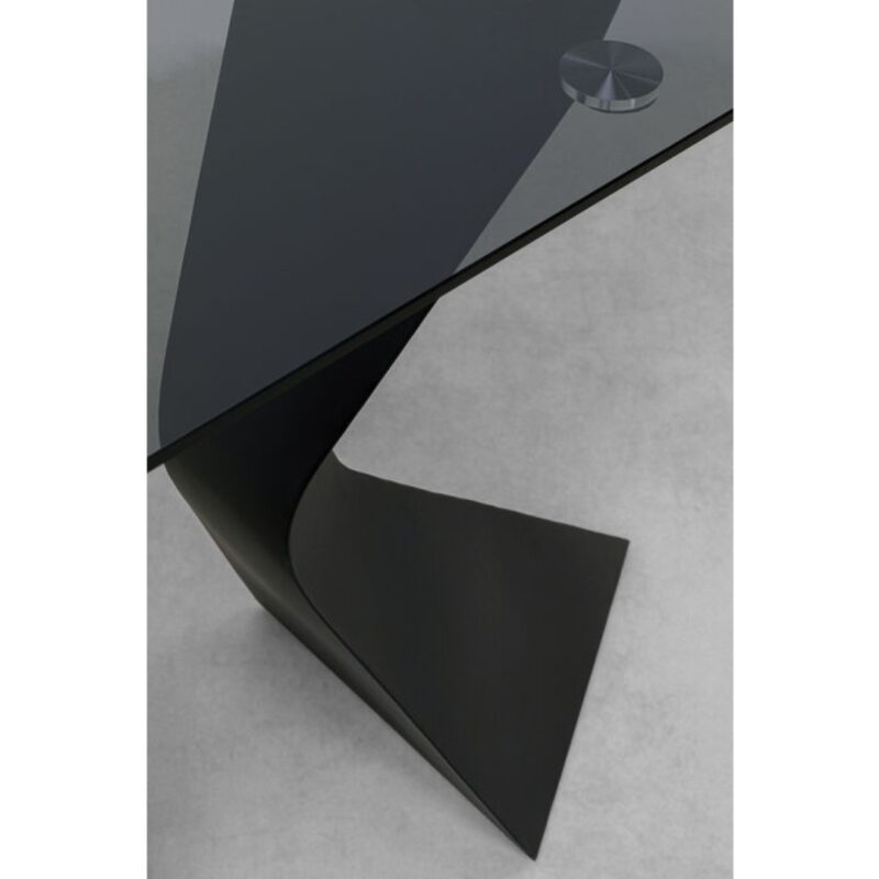 Kare console gloria black 140x81cm (13)