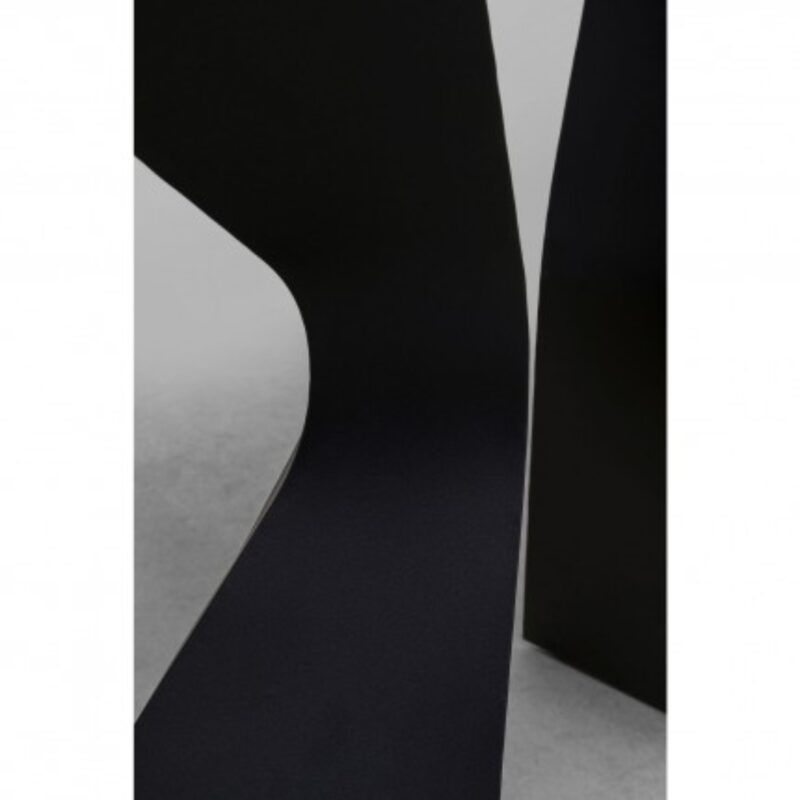 Kare console gloria black 140x81cm (14)
