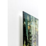 Kare Glass Picture Rock N Roll 180x90cm (6)