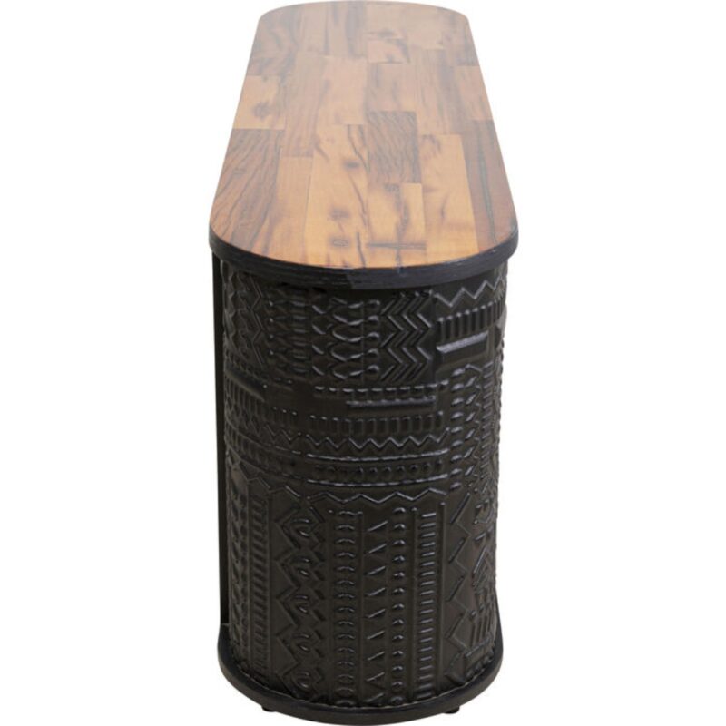 Kare Sideboard Berber 160x75cm (8)