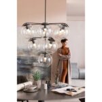 Table Grande Possibilita Black 180x120cm - Image 5