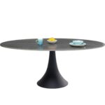Table Grande Possibilita Black 180x120cm - Image 6