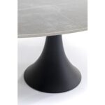 Table Grande Possibilita Black 180x120cm - Image 8