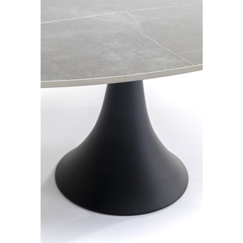 Table Grande Possibilita Black 180x120cm - Image 8