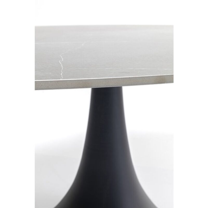 Table Grande Possibilita Black 180x120cm - Image 9