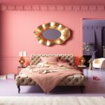 KARE Table Lamp Supernova Amber 38cm - Image 3