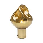 KARE Table Lamp Supernova Amber 38cm - Image 4