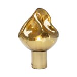 KARE Table Lamp Supernova Amber 38cm - Image 6
