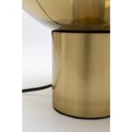 KARE Table Lamp Supernova Amber 38cm - Image 9