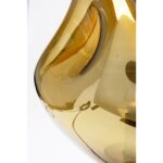KARE Table Lamp Supernova Amber 38cm (8)